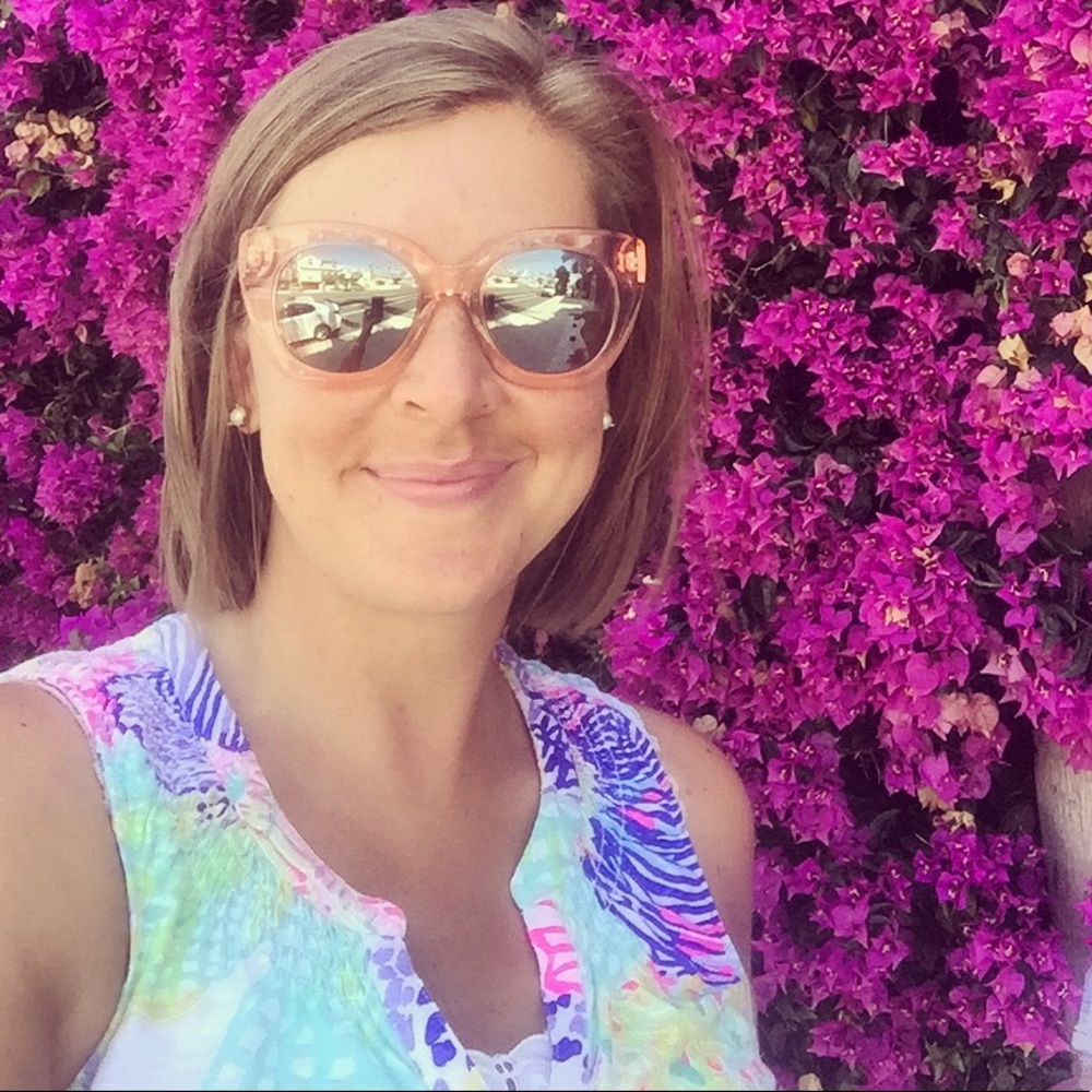 Meet your Posher, Kristina